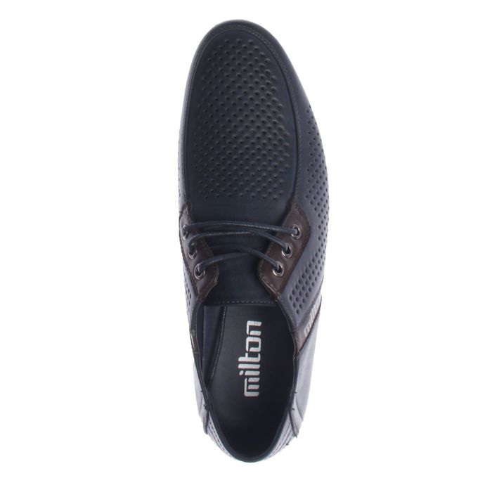 Туфли мужские арт. 49017-SM*06 (синий) (р. 45)