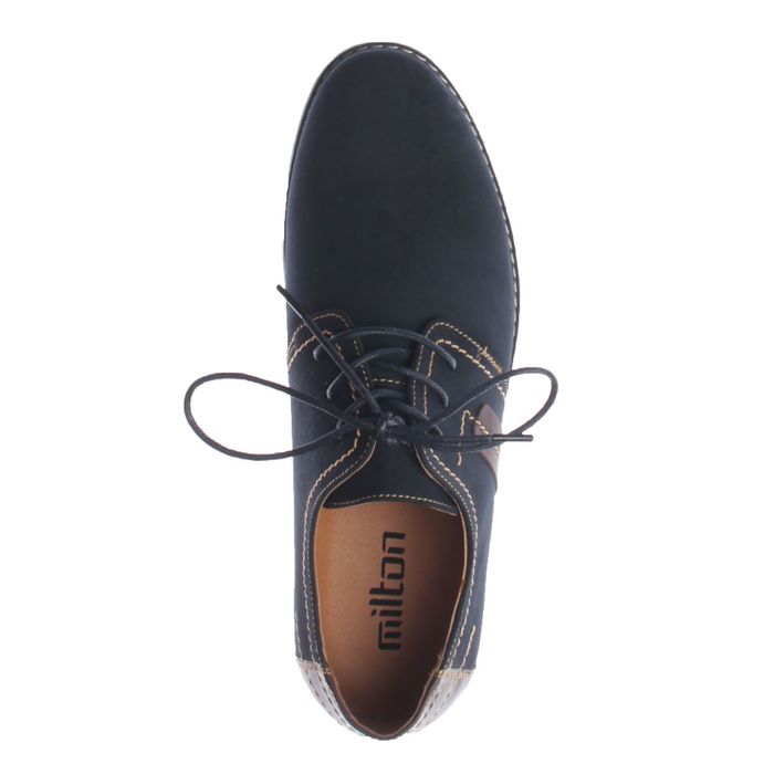 Туфли мужские арт. 49020-SM*06 (синий) (р. 45)