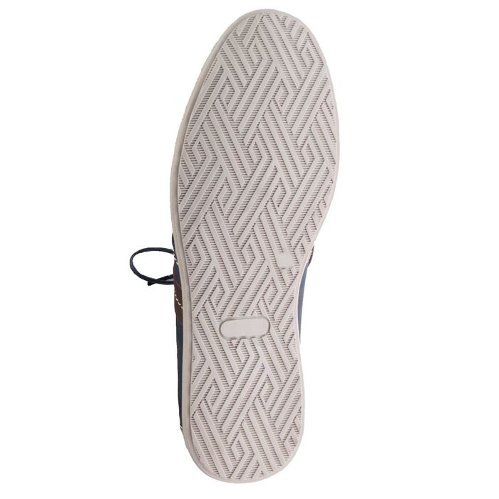 Туфли мужские арт. 49020-SM*06 (синий) (р. 45)