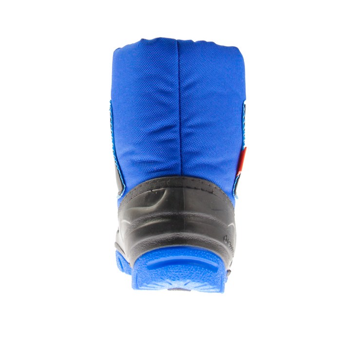 Сапоги Sun rise арт. 4034 С (голубой) (р. 20/21)