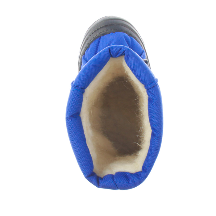 Сапоги Sun rise арт. 4034 С (голубой) (р. 20/21)