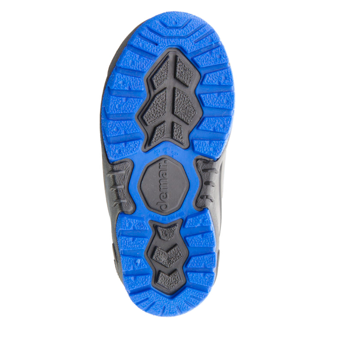 Сапоги Sun rise арт. 4034 С (голубой) (р. 24/25)