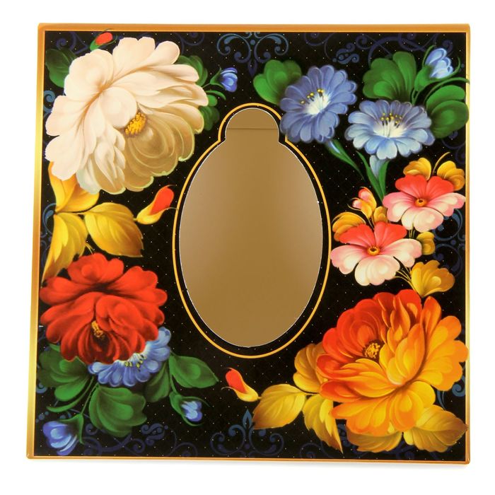 Салфетница "Домашнего тепла и уюта"