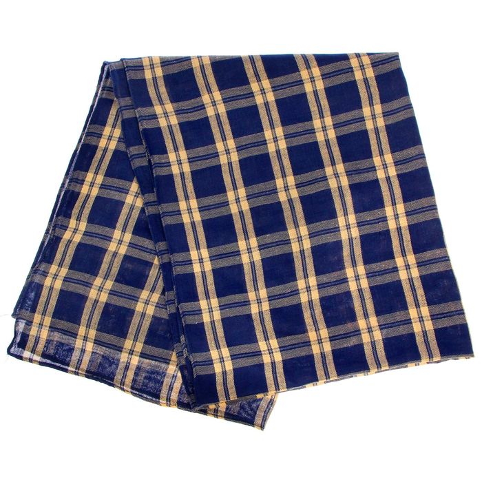 Подарочный набор "Самому лучшему сыну": шарф и ремень