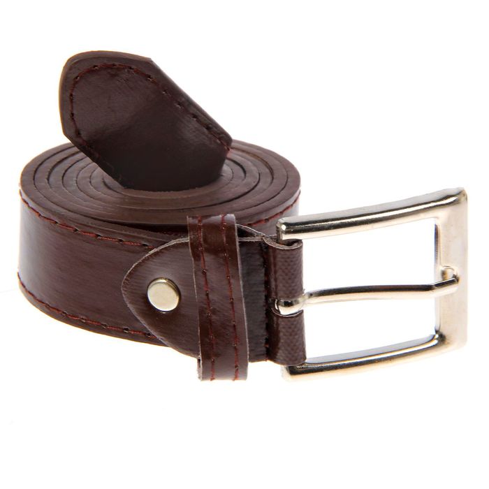 Подарочный набор "Самому лучшему сыну": шарф и ремень