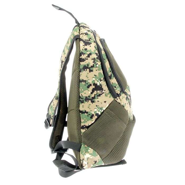 Рюкзак для переноски животных с откидным окном на магните, 37,5 х 16 х 42 см, зеленый