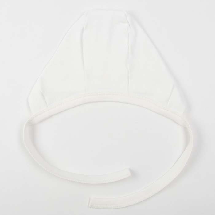 Комплект детский, рост 68 см, цвет молочный (арт. К-55-04_М)