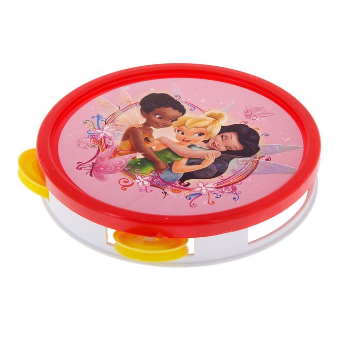 Бубен большой "Феи"