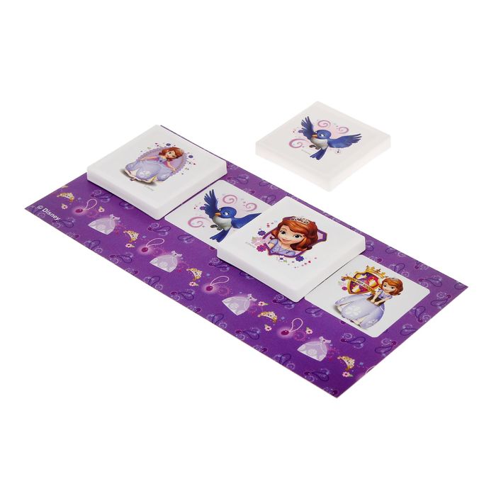 Лото "София Прекрасная"