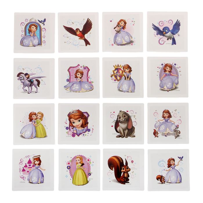 Лото "София Прекрасная"