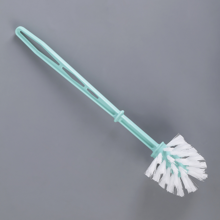 Ерш для унитаза "Рио", цвет МИКС