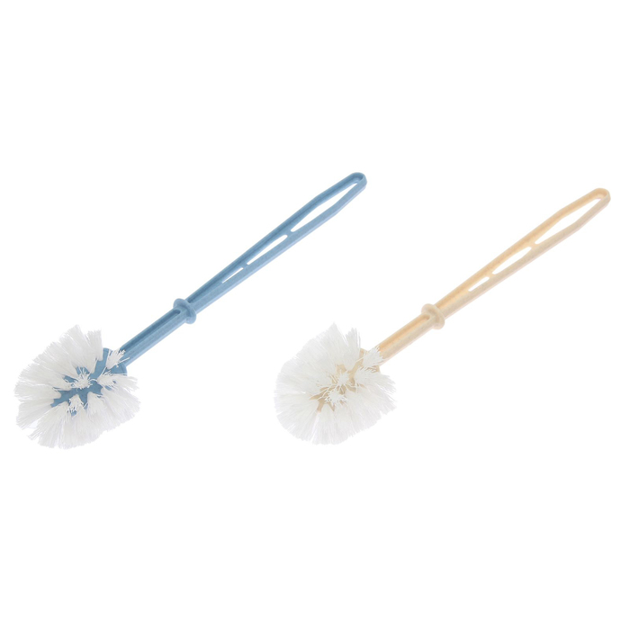 Ерш для унитаза "Рио", цвет МИКС