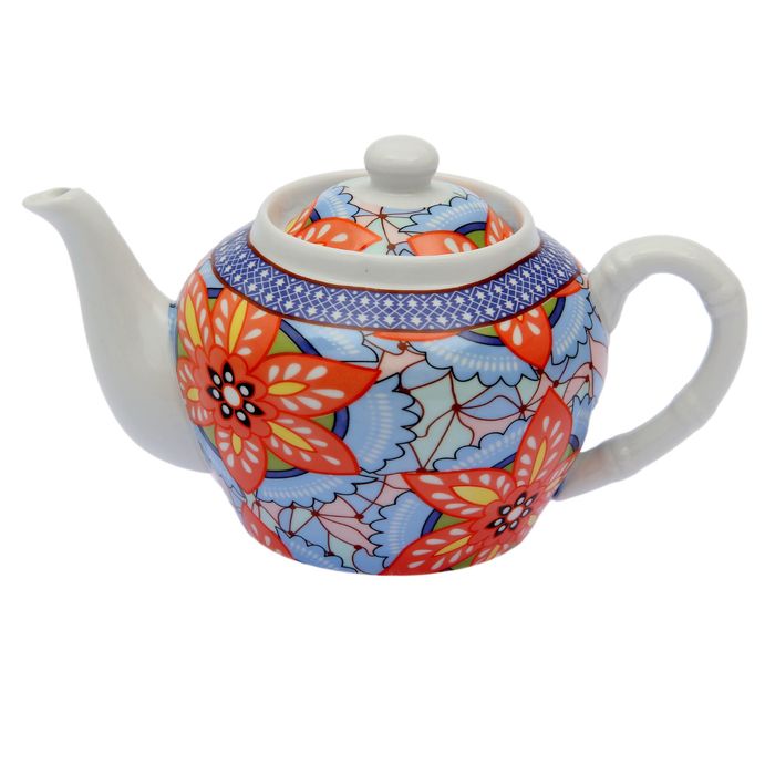 Чайник 600 мл "Витраж"