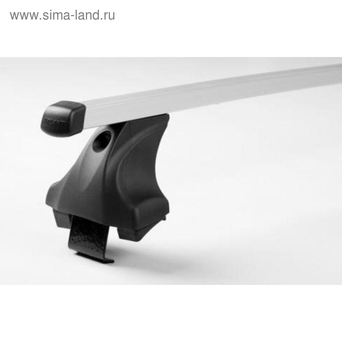 

Багажник в сборе на Skoda Rapid, 4-дв., седан, 2014-н.в., тип опоры: E за дверной проем, L=1260, тип дуги: 20х30