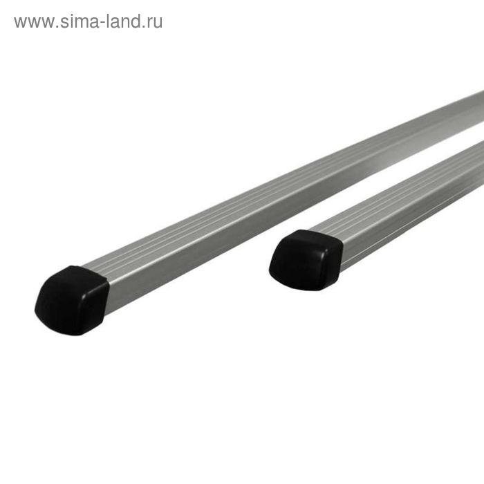 Алюминиевая дуга 20 Х 30, L= 1100 комплект 2 шт., тип опоры: В, Е (7002) цена и фото