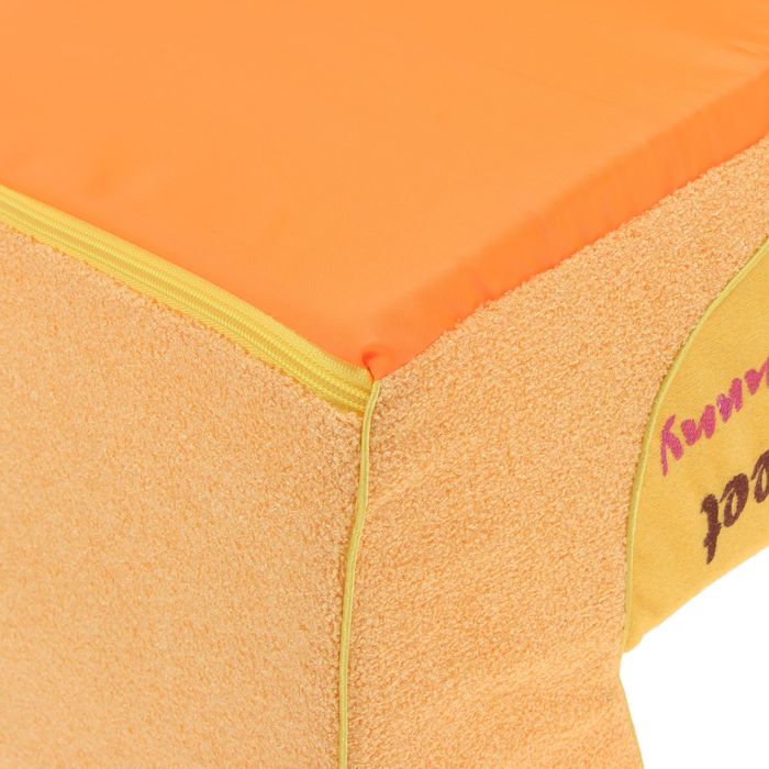 Мягкая игрушка «Кресло Кролик Сластёна»