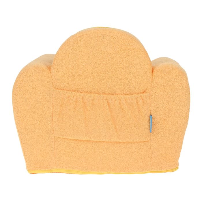 Мягкая игрушка «Кресло Кролик Сластёна»