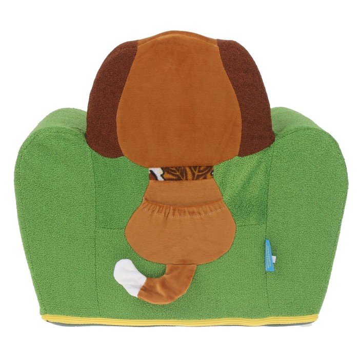 Мягкая игрушка «Кресло Собачка»