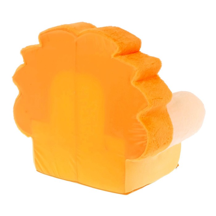 Мягкая игрушка «Кресло Львёнок»