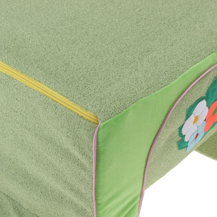 Мягкая игрушка «Кресло Коровка»