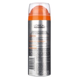 

Пена для бритья L'Oreal Men Expert «Против раздражений», 200 мл