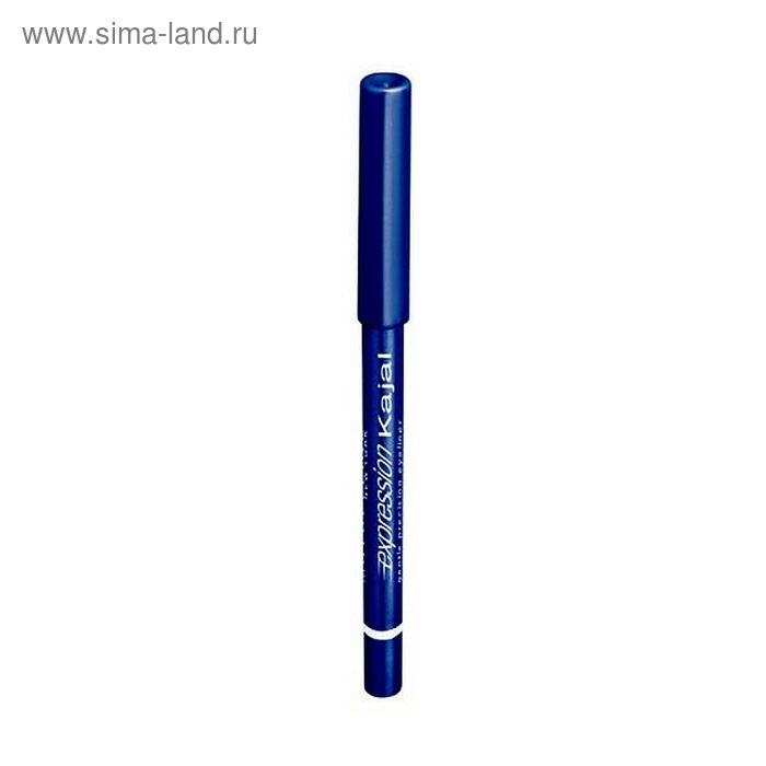 Карандаш для глаз Maybelline Expression Kajal, оттенок 36, синий