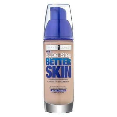 better skin superstay maybelline