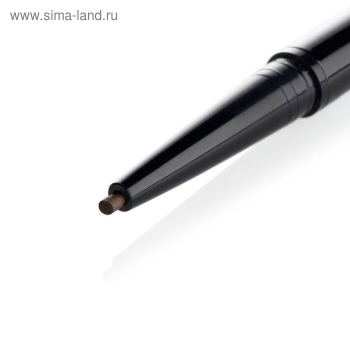 

Тени-карандаш для бровей Maybelline Brow Satin, тон 02, коричневый