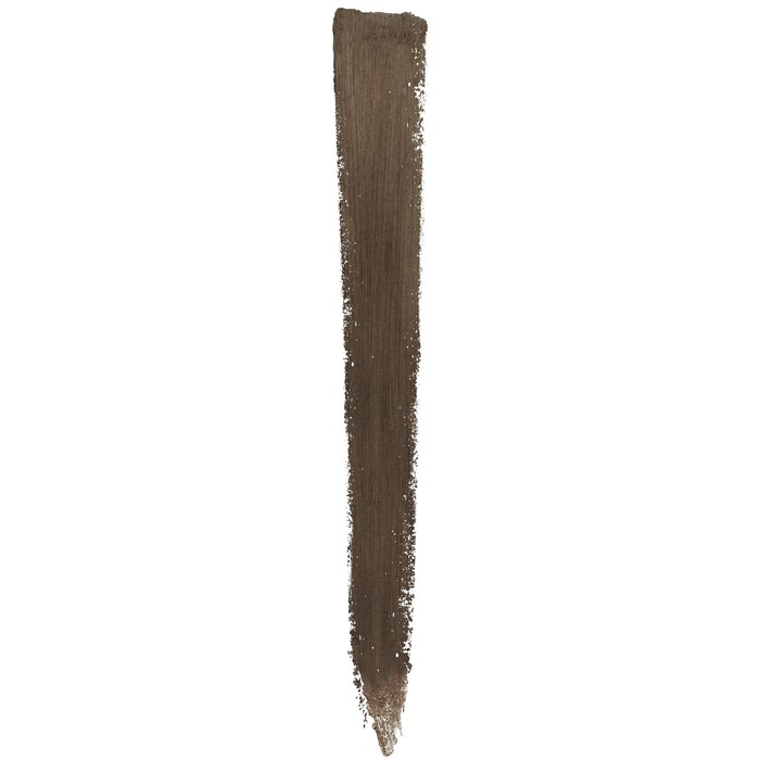 

Тени-карандаш для бровей Maybelline Brow Satin, тон 04, темно-коричневый