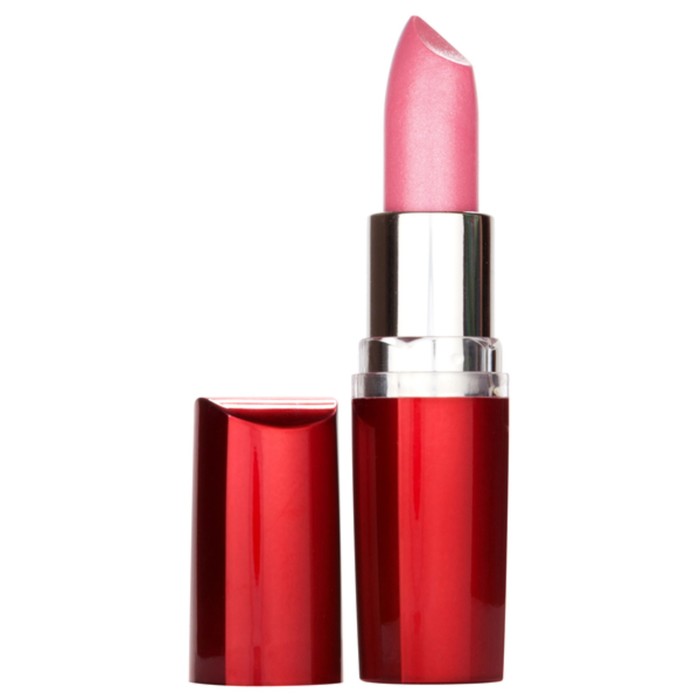 Губная помада Maybelline Hydra Extreme, тон 61/160 Розовый гламур