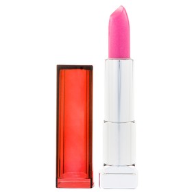 maybelline wild rose lipstick