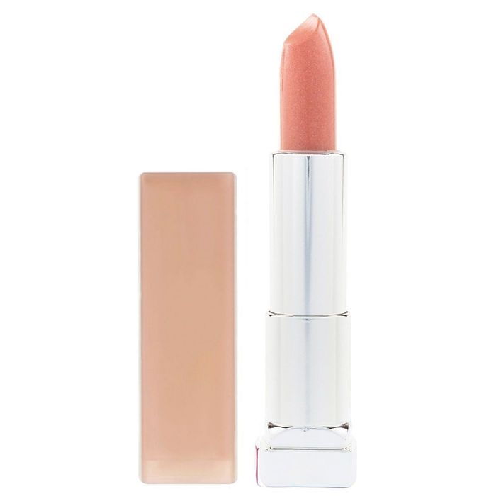 Губная помада Maybelline Color Sensational, тон 725 Сладкий миндаль