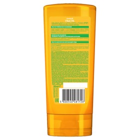 

Бальзам для волос Fructis «Тройное восстановление», укрепляющий, 200 мл