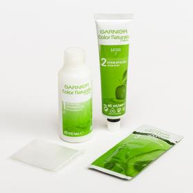 

Краска для волос Garnier Color Naturals, тон 7, капучино