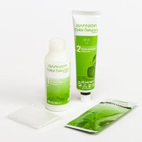 

Краска для волос Garnier Color Naturals, тон 7,4, золотисто-медный