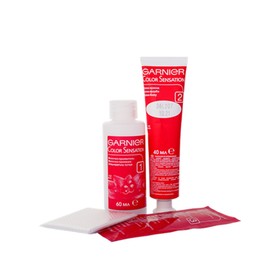 

Краска для волос Garnier Color Sensation «Роскошный цвет», тон 5.62, царский гранат