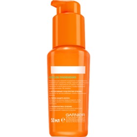 

Сыворотка для волос Garnier Fructis «SOS Восстановление», укрепляющая, 50 мл