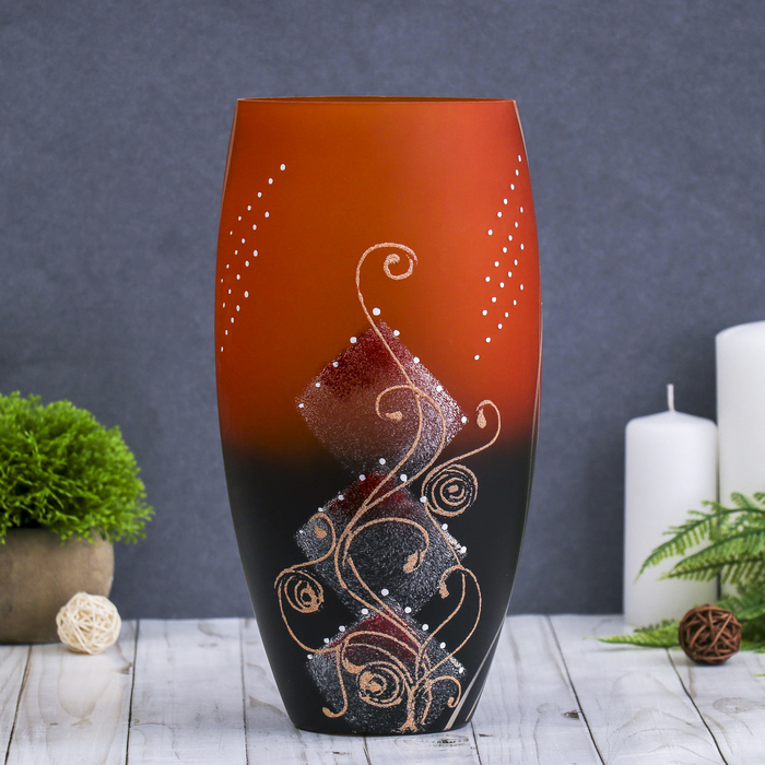 Ваза "Симетно"