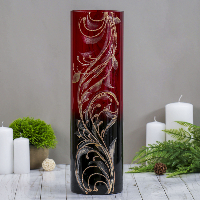 Ваза "Тиместо"