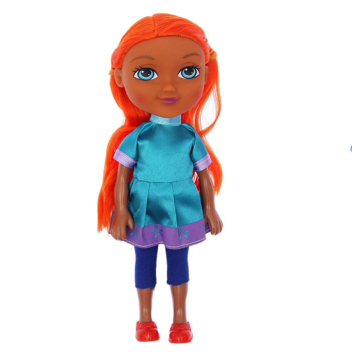 Кукла "Модница", МИКС