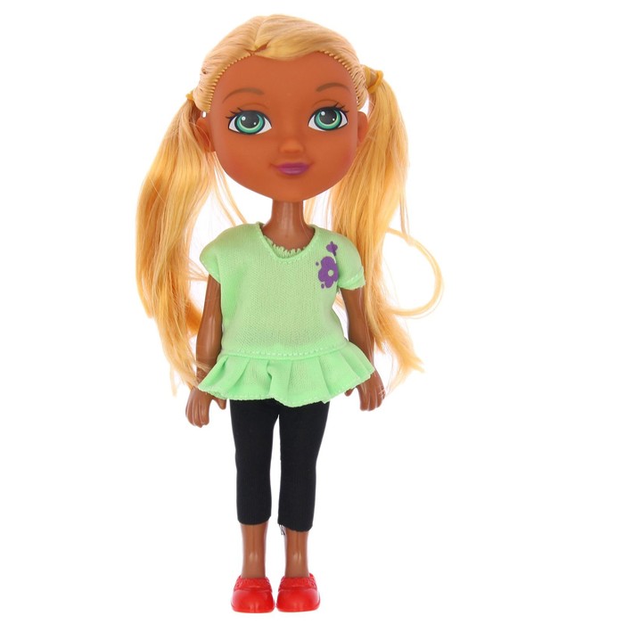 Кукла "Модница", МИКС