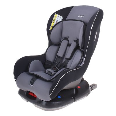 Кресла с isofix от 0