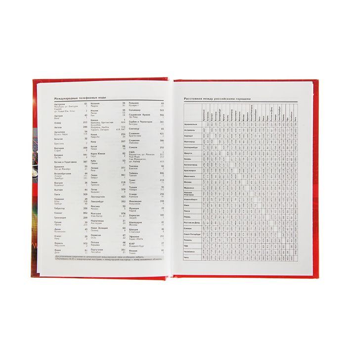 Ежедневник недатированный А6, 160 листов "Офис и экономика", твердая обложка, глянцевая ламинация