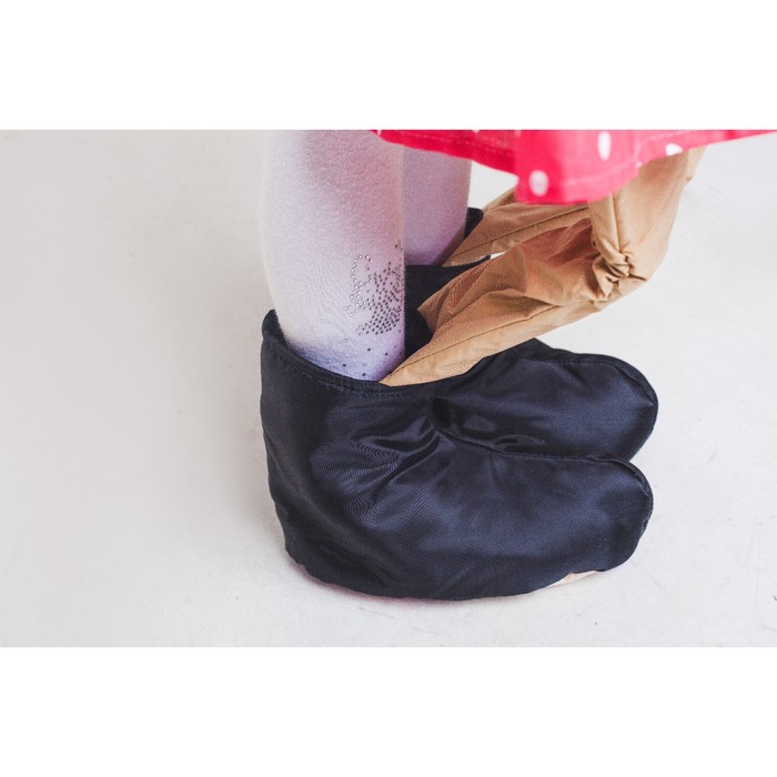 Ростовая кукла «Козлёнок девочка», цвета МИКС