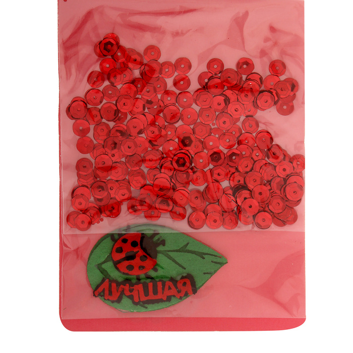 Набор для декорирования № 48