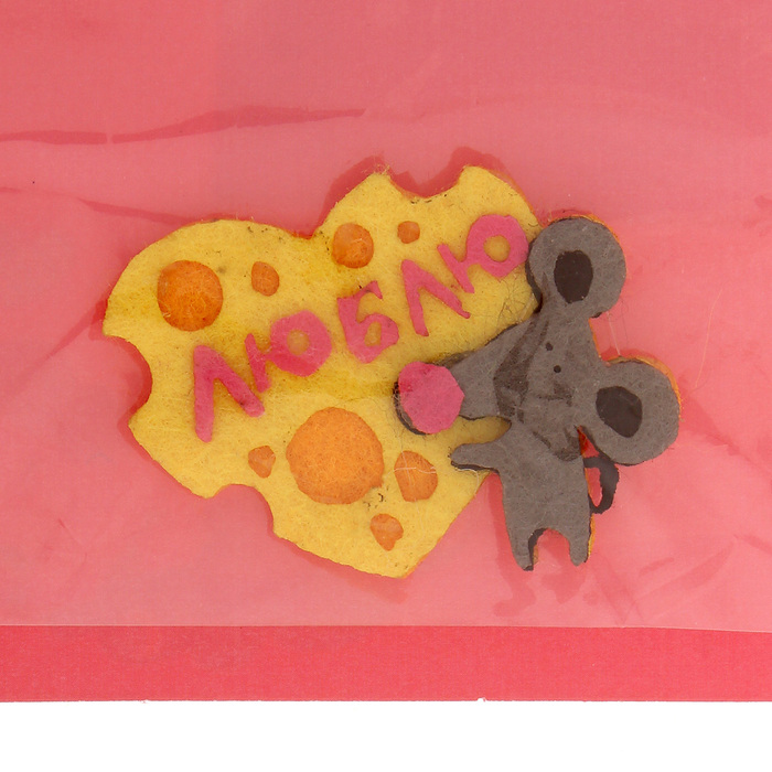 Набор для декорирования № 49