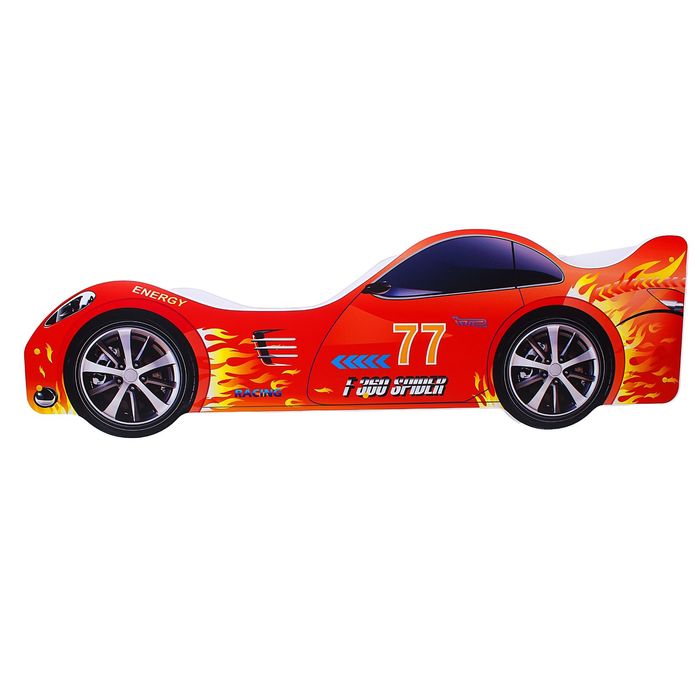 Кровать-машина «Энергия спорта»