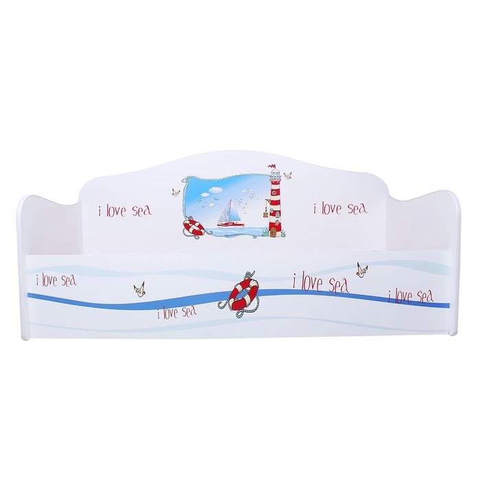 Диван-кровать «Морской»