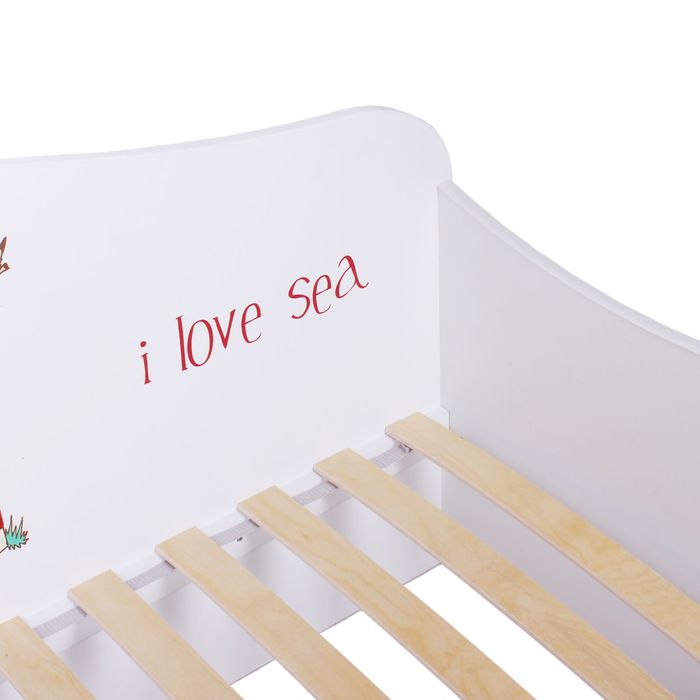 Диван-кровать «Морской»