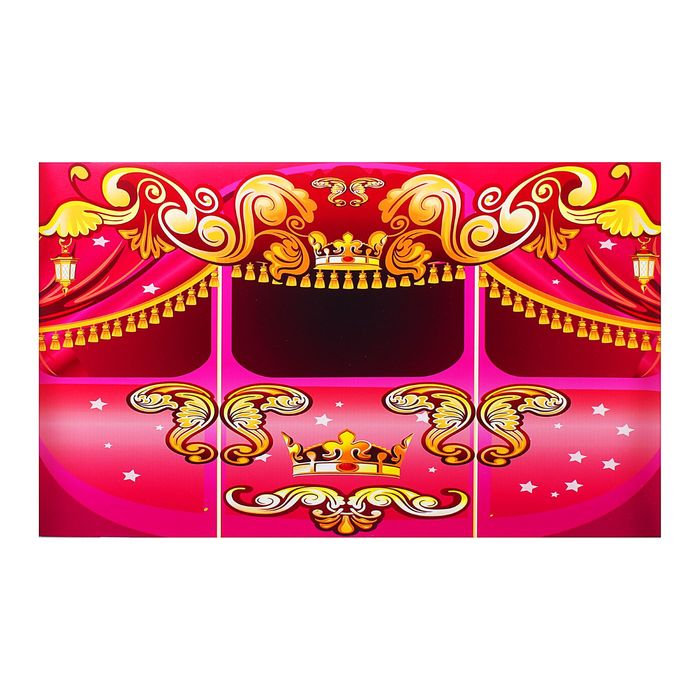 Кровать-карета «Люкс»